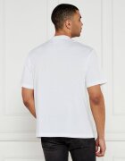 Versace Jeans Couture Tricou | Relaxed fit