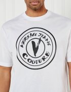 Versace Jeans Couture Tricou | Relaxed fit