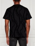 Versace Jeans Couture Tricou | Relaxed fit