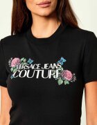 Versace Jeans Couture Tricou ROSE | Regular Fit