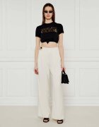 Versace Jeans Couture Tricou SERIGRAFICHE | Slim Fit
