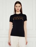 Versace Jeans Couture Tricou SERIGRAFICHE | Slim Fit
