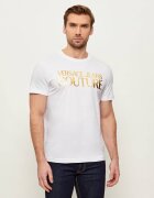 Versace Jeans Couture Tricou | Slim Fit