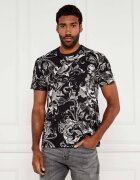 Versace Jeans Couture Tricou | Slim Fit
