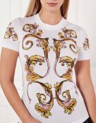 Versace Jeans Couture Tricou | Slim Fit