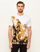 Versace Jeans Couture Tricou | Slim Fit