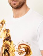 Versace Jeans Couture Tricou | Slim Fit