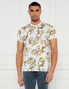 Versace Jeans Couture Tricou | Slim Fit