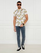 Versace Jeans Couture Tricou | Slim Fit
