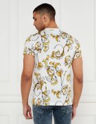 Versace Jeans Couture Tricou | Slim Fit