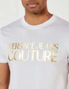 Versace Jeans Couture Tricou | Slim Fit