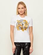 Versace Jeans Couture Tricou | Slim Fit