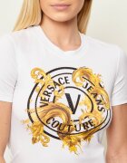 Versace Jeans Couture Tricou | Slim Fit