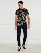 Versace Jeans Couture Tricou | Slim Fit