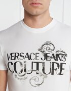 Versace Jeans Couture Tricou | Slim Fit