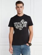 Versace Jeans Couture Tricou | Slim Fit