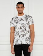 Versace Jeans Couture Tricou | Slim Fit