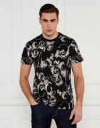 Versace Jeans Couture Tricou | Slim Fit