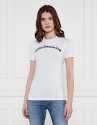 Versace Jeans Couture Tricou | Slim Fit