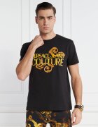 Versace Jeans Couture Tricou | Slim Fit