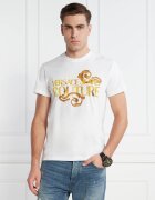 Versace Jeans Couture Tricou | Slim Fit