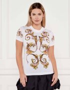 Versace Jeans Couture Tricou | Slim Fit