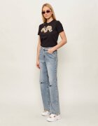 Versace Jeans Couture Tricou WAVE | regular fit