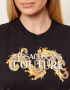 Versace Jeans Couture Tricou WAVE | regular fit