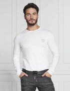 Versace Longsleeve | Slim Fit