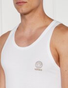 Versace Tank top | Slim Fit