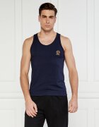Versace Tank top | Slim Fit