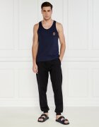 Versace Tank top | Slim Fit