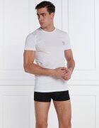 Versace Tricou 2-pack | Slim Fit