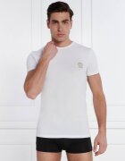 Versace Tricou 2-pack | Slim Fit