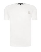 Versace Tricou 2-pack | Slim Fit