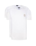 Versace Tricou 2-pack | Slim Fit