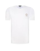 Versace Tricou 2-pack | Slim Fit