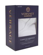 Versace Tricou 2-pack | Slim Fit