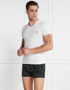 Versace Tricou | Regular Fit | stretch