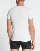 Versace Tricou | Regular Fit | stretch
