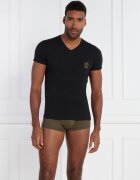 Versace Tricou | Regular Fit | stretch