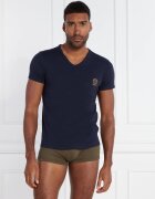 Versace Tricou | Regular Fit | stretch