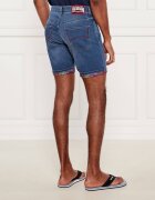 Vilebrequin De blugi pantaloni scurți CRAB | Regular Fit