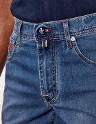 Vilebrequin De blugi pantaloni scurți CRAB | Regular Fit