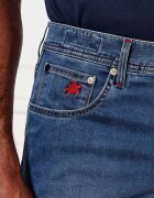 Vilebrequin De blugi pantaloni scurți CRAB | Regular Fit