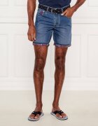 Vilebrequin De blugi pantaloni scurți CRAB | Regular Fit