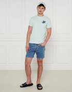 Vilebrequin De blugi pantaloni scurți GARONNE | Regular Fit