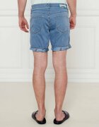 Vilebrequin De blugi pantaloni scurți GARONNE | Regular Fit