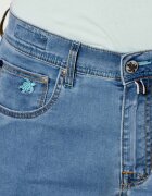 Vilebrequin De blugi pantaloni scurți GARONNE | Regular Fit