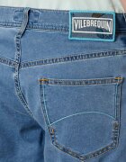 Vilebrequin De blugi pantaloni scurți GARONNE | Regular Fit